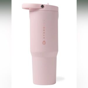 HydroJug in color pink sand